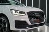 USED 2020 69 AUDI Q2 1.5 TFSI S LINE BLACK EDITION 5d 148 BHP 