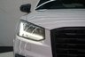 USED 2020 69 AUDI Q2 1.5 TFSI S LINE BLACK EDITION 5d 148 BHP 
