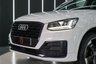 USED 2020 69 AUDI Q2 1.5 TFSI S LINE BLACK EDITION 5d 148 BHP 