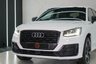 USED 2020 69 AUDI Q2 1.5 TFSI S LINE BLACK EDITION 5d 148 BHP 