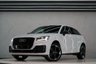 USED 2020 69 AUDI Q2 1.5 TFSI S LINE BLACK EDITION 5d 148 BHP 
