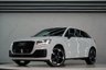 USED 2020 69 AUDI Q2 1.5 TFSI S LINE BLACK EDITION 5d 148 BHP 