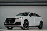 USED 2020 69 AUDI Q2 1.5 TFSI S LINE BLACK EDITION 5d 148 BHP 