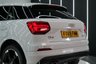 USED 2020 69 AUDI Q2 1.5 TFSI S LINE BLACK EDITION 5d 148 BHP 