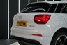 USED 2020 69 AUDI Q2 1.5 TFSI S LINE BLACK EDITION 5d 148 BHP 