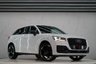 USED 2020 69 AUDI Q2 1.5 TFSI S LINE BLACK EDITION 5d 148 BHP 