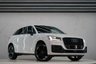 USED 2020 69 AUDI Q2 1.5 TFSI S LINE BLACK EDITION 5d 148 BHP 