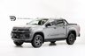 USED 2023 17 VOLKSWAGEN AMAROK DC V6 TDI PANAMERICANA 4MOTION 238 BHP Towbar, VAT Qualifying