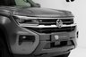 USED 2023 17 VOLKSWAGEN AMAROK DC V6 TDI PANAMERICANA 4MOTION 238 BHP Towbar, VAT Qualifying