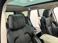 USED 2016 66 LAND ROVER RANGE ROVER SPORT 3.0 SDV6 HSE DYNAMIC 5d 306 BHP 1 Owner