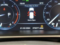 USED 2016 66 LAND ROVER RANGE ROVER SPORT 3.0 SDV6 HSE DYNAMIC 5d 306 BHP 1 Owner
