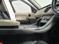 USED 2016 66 LAND ROVER RANGE ROVER SPORT 3.0 SDV6 HSE DYNAMIC 5d 306 BHP 1 Owner