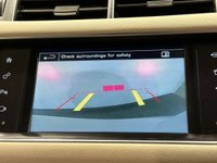 USED 2016 66 LAND ROVER RANGE ROVER SPORT 3.0 SDV6 HSE DYNAMIC 5d 306 BHP 1 Owner