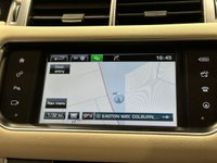 USED 2016 66 LAND ROVER RANGE ROVER SPORT 3.0 SDV6 HSE DYNAMIC 5d 306 BHP 1 Owner