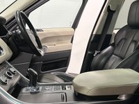 USED 2016 66 LAND ROVER RANGE ROVER SPORT 3.0 SDV6 HSE DYNAMIC 5d 306 BHP 1 Owner