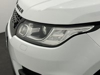 USED 2016 66 LAND ROVER RANGE ROVER SPORT 3.0 SDV6 HSE DYNAMIC 5d 306 BHP 1 Owner