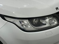 USED 2016 66 LAND ROVER RANGE ROVER SPORT 3.0 SDV6 HSE DYNAMIC 5d 306 BHP 1 Owner