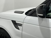 USED 2016 66 LAND ROVER RANGE ROVER SPORT 3.0 SDV6 HSE DYNAMIC 5d 306 BHP 1 Owner