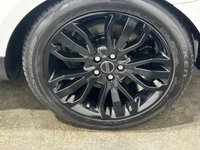 USED 2016 66 LAND ROVER RANGE ROVER SPORT 3.0 SDV6 HSE DYNAMIC 5d 306 BHP 1 Owner