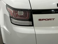 USED 2016 66 LAND ROVER RANGE ROVER SPORT 3.0 SDV6 HSE DYNAMIC 5d 306 BHP 1 Owner
