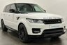 USED 2016 66 LAND ROVER RANGE ROVER SPORT 3.0 SDV6 HSE DYNAMIC 5d 306 BHP 1 Owner