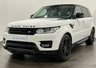 USED 2016 66 LAND ROVER RANGE ROVER SPORT 3.0 SDV6 HSE DYNAMIC 5d 306 BHP 1 Owner