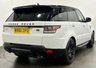 USED 2016 66 LAND ROVER RANGE ROVER SPORT 3.0 SDV6 HSE DYNAMIC 5d 306 BHP 1 Owner