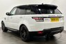 USED 2016 66 LAND ROVER RANGE ROVER SPORT 3.0 SDV6 HSE DYNAMIC 5d 306 BHP 1 Owner