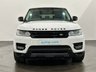 USED 2016 66 LAND ROVER RANGE ROVER SPORT 3.0 SDV6 HSE DYNAMIC 5d 306 BHP 1 Owner