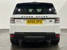 USED 2016 66 LAND ROVER RANGE ROVER SPORT 3.0 SDV6 HSE DYNAMIC 5d 306 BHP 1 Owner