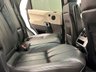 USED 2016 66 LAND ROVER RANGE ROVER SPORT 3.0 SDV6 HSE DYNAMIC 5d 306 BHP 1 Owner