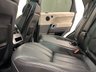 USED 2016 66 LAND ROVER RANGE ROVER SPORT 3.0 SDV6 HSE DYNAMIC 5d 306 BHP 1 Owner