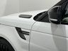 USED 2016 66 LAND ROVER RANGE ROVER SPORT 3.0 SDV6 HSE DYNAMIC 5d 306 BHP 1 Owner