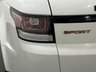 USED 2016 66 LAND ROVER RANGE ROVER SPORT 3.0 SDV6 HSE DYNAMIC 5d 306 BHP 1 Owner