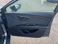 USED 2018 18 SEAT LEON 1.4 TSI FR TECHNOLOGY 5d 124 BHP Stylish , Economical and Sporty