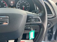 USED 2018 18 SEAT LEON 1.4 TSI FR TECHNOLOGY 5d 124 BHP Stylish , Economical and Sporty