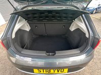 USED 2018 18 SEAT LEON 1.4 TSI FR TECHNOLOGY 5d 124 BHP Stylish , Economical and Sporty