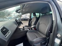 USED 2018 18 SEAT LEON 1.4 TSI FR TECHNOLOGY 5d 124 BHP Stylish , Economical and Sporty