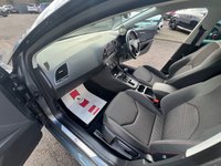 USED 2018 18 SEAT LEON 1.4 TSI FR TECHNOLOGY 5d 124 BHP Stylish , Economical and Sporty