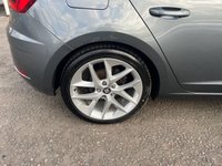 USED 2018 18 SEAT LEON 1.4 TSI FR TECHNOLOGY 5d 124 BHP Stylish , Economical and Sporty