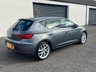 USED 2018 18 SEAT LEON 1.4 TSI FR TECHNOLOGY 5d 124 BHP Stylish , Economical and Sporty
