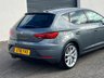 USED 2018 18 SEAT LEON 1.4 TSI FR TECHNOLOGY 5d 124 BHP Stylish , Economical and Sporty