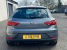 USED 2018 18 SEAT LEON 1.4 TSI FR TECHNOLOGY 5d 124 BHP Stylish , Economical and Sporty