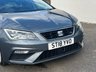 USED 2018 18 SEAT LEON 1.4 TSI FR TECHNOLOGY 5d 124 BHP Stylish , Economical and Sporty