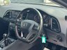 USED 2018 18 SEAT LEON 1.4 TSI FR TECHNOLOGY 5d 124 BHP Stylish , Economical and Sporty