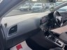 USED 2018 18 SEAT LEON 1.4 TSI FR TECHNOLOGY 5d 124 BHP Stylish , Economical and Sporty