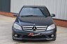 USED 2008 58 MERCEDES-BENZ C-CLASS 2.1 C220 CDI SPORT 4d 168 BHP 