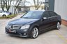 USED 2008 58 MERCEDES-BENZ C-CLASS 2.1 C220 CDI SPORT 4d 168 BHP 