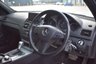 USED 2008 58 MERCEDES-BENZ C-CLASS 2.1 C220 CDI SPORT 4d 168 BHP 