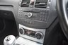 USED 2008 58 MERCEDES-BENZ C-CLASS 2.1 C220 CDI SPORT 4d 168 BHP 